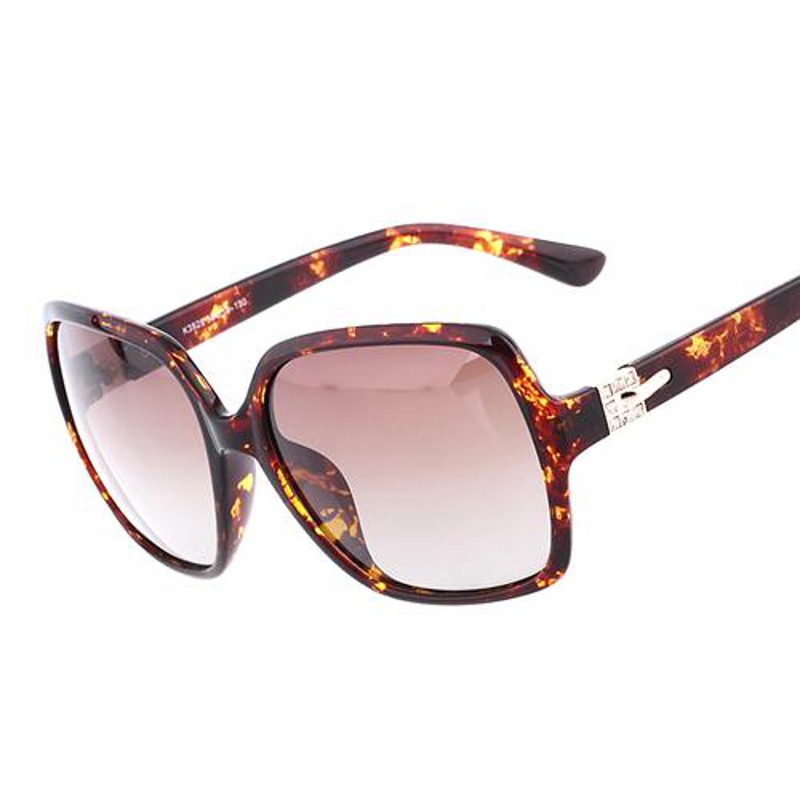 Kính râm nữ phân cực MSMK 3928