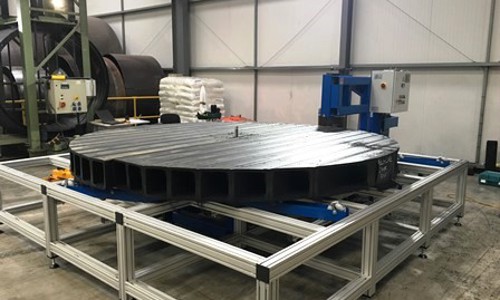 គម្របលូ - DRAIN COVER