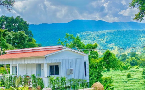 ផ្ទះលំហែ ឃីលែន ហូមស្ទេយ