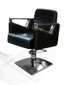 GHẾ VUÔNG TAY NHẤN HB15