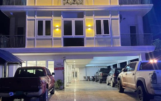  Chhay Ing Guesthouse ក្រុងព្រះសីហនុ