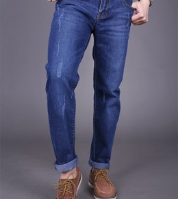 Quần Jean Nam MB11