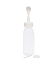 ដបដាក់ចំណីតូច