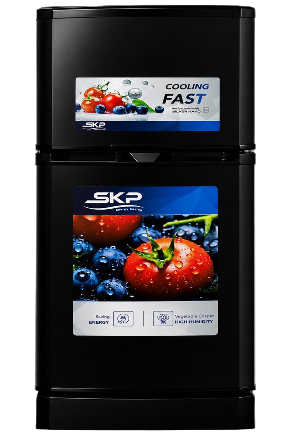 ទូទឹកកក SKP T6120TDG