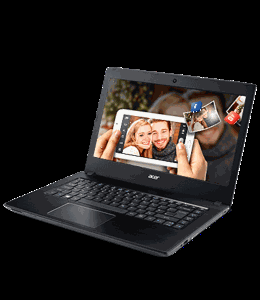 Acer Aspire E5 475 33WT i3