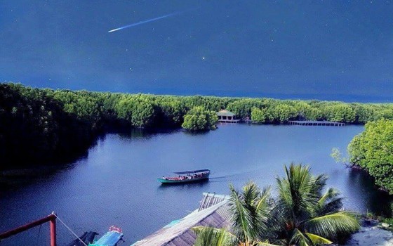 រមណីយដ្ឋានពាមក្រសោប