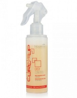 TINH DẦU XỊT DƯỠNG TÓC UỐN XOĂN NOUVELLE 150ML