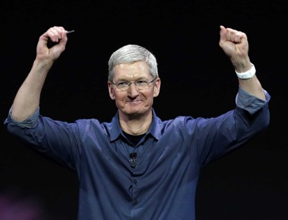 ផ្លូវអាជីពរបស់ Tim Cook មុនពេលក្លាយជា CEO របស់ក្រុមហ៊ុន Apple