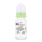 Bình sữa thủy tinh Bibi 120ml