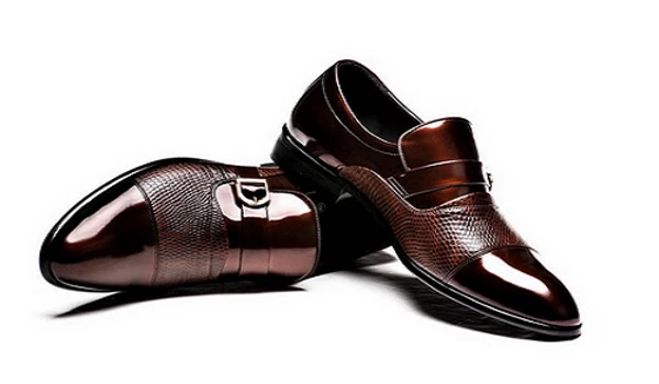 ĐƠN GIẢN, THỜI TRANG VỚI GIÀY NAM KHI SỬ DỤNG THEO TỪNG DÁNG NGƯỜI