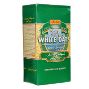 NGŨ CỐC WHITE OATS 500G