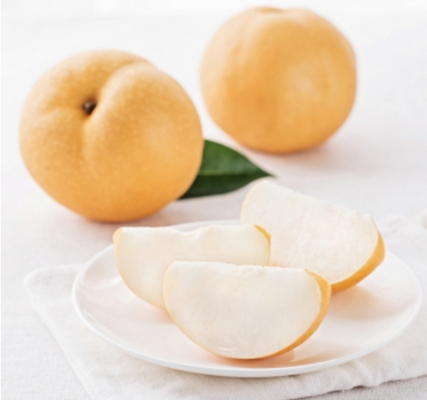 បោម កូរ៉េ 