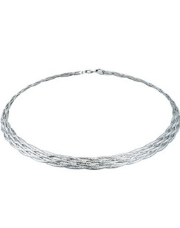 Kiềng Cổ OGB15D4X7BN19-W