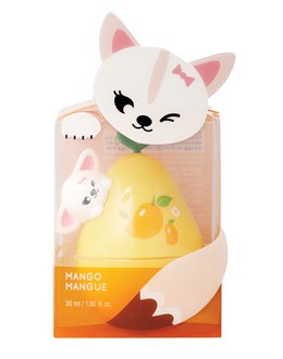 DƯỠNG DA TAY HOLD ME HAND 01 FENNEC FOX – THEFACESHOP