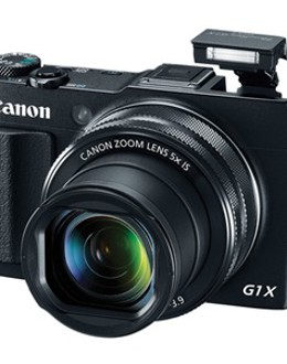  Máy Ảnh Canon PowerShot G1 X Mark II