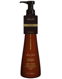 KEM HẤP PHYTORELAX PHỤC HỒI TÓC HƯ TỔN ARGAN 250ML