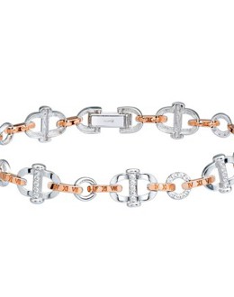 Lắc Tay VBR0269B-WR