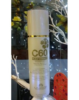 DẦU GỘI LABIOS GIÚP MỌC TÓC VÀ NGĂN RỤNG SCAIL ESSENCE 210ML