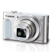 Máy Ảnh Canon Powershot SX620 HS (Bạc)