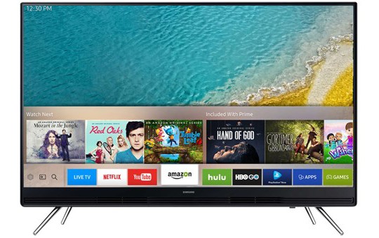 Smart Tivi Samsung 32 inch UA32K5300