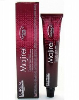 THUỐC NHUỘM TÓC L'OREAL MAJIREL COLOUR THỜI TRANG 50G 