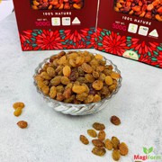 Nho Khô Úc Sunmuscat