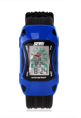 នាឡិកាកីឡា Skmei Scar