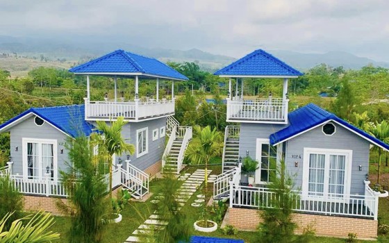 JT Serenity Bungalows