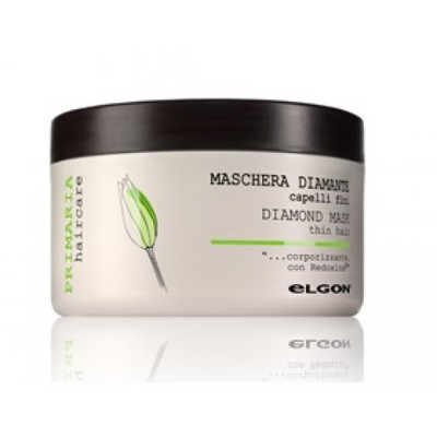 MẶT NẠ ELGON BẢO VỆ NUÔI DƯỠNG CHÂN TÓC 150ML