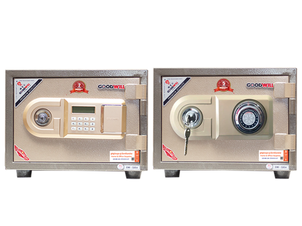 Good Will Code:GW-37E & Code:GW-37C ទម្ងន់ : 65Kg