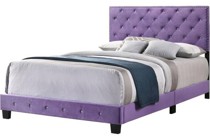  Passion Furniture Bedroom