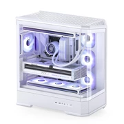 JONSBO D400 White