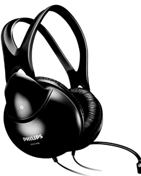 Tai nghe chụp tai Philips