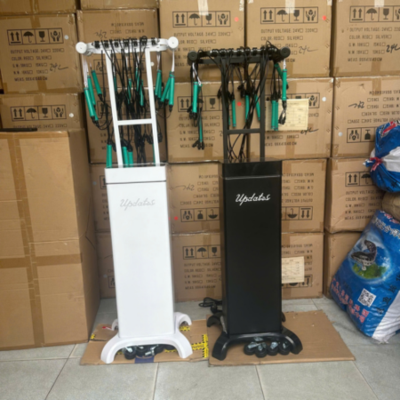 MÁY UỐN SETTING 40 DÂY CHỐNG GIẬT