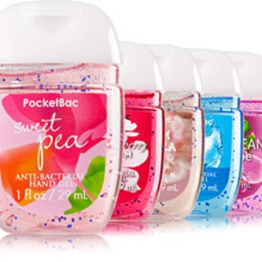 GEL RỬA TAY BATH & BODY WORKS 29ML