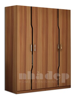 Tủ áo người lớn 4 cánh | Royal 