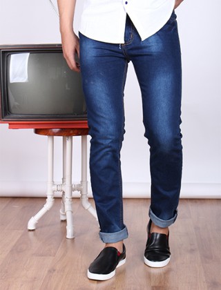 Quần Jean Nam MB12