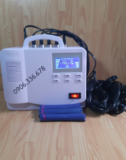 MÁY UỐN SETTING MINI 24V