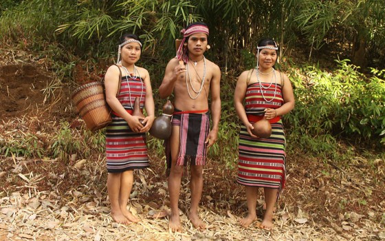 សិល្បៈ​-​វប្បធម៌ខេត្តរតនគិរី