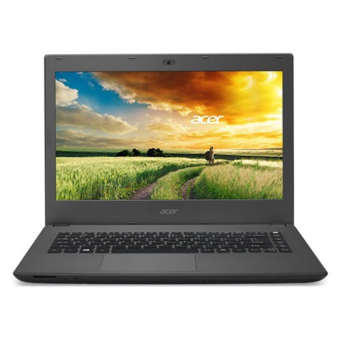 Máy xách tay/ Laptop Acer E5-491G-51AW (002) (Xám)