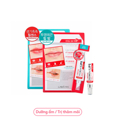 Son đặc trị thâm môi Labocare Panteno