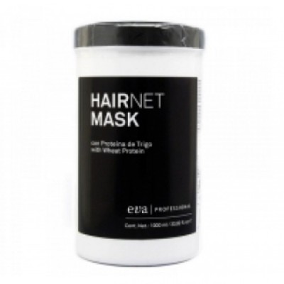 HẤP DẦU PHỤC HỒI TÓC HƯ TỔN HAIRNET MASK EVA 1000ML