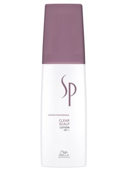 DẦU GỘI SP WELLA TOTION TRỊ GÀU NGỨA LÀM DỊU DA ĐẦU 125ML
