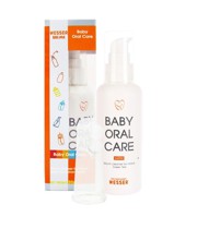 Nước rơ lưỡi Wesser