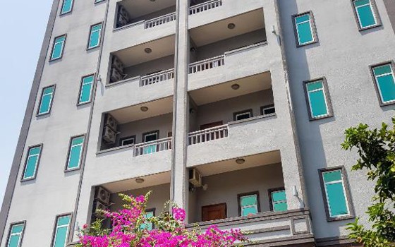 La Belle Residence រាជធានីភ្នំពេញ