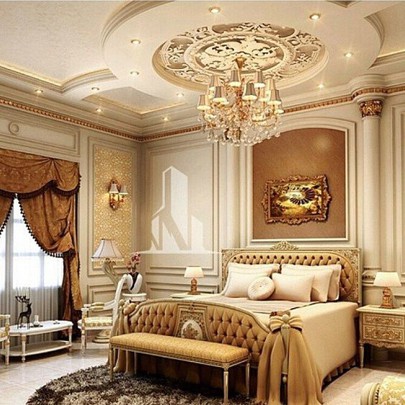 King Suite