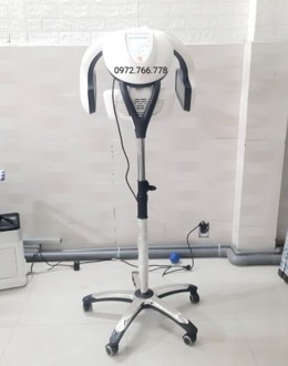 MÁY KÍCH NHIỆT TÓC ĐÀI LOAN