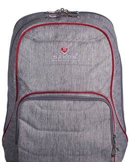 Sakos Grace i15 NG01 Grey/White