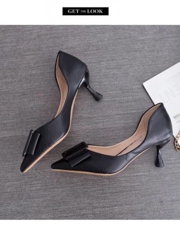 Giày cao gót MH908B