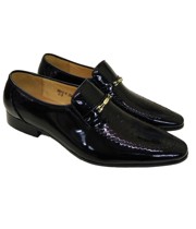 Giầy Tây Da Bóng Cao Cấp Kiểu Dáng Mới 2016